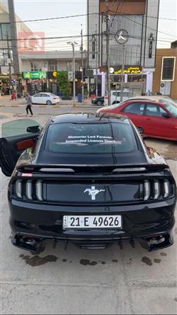 فورد موستانج